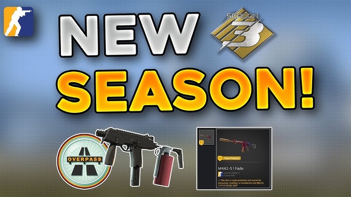 A player throwing a smoke grenade in CS2, demonstrating the dynamic reaction to light and shadows, and its impact on visibility and tactical positioning.