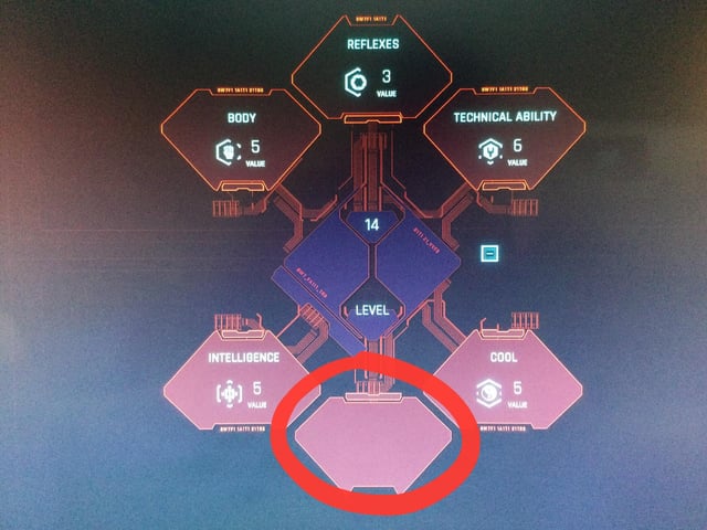 FSR 3 Visual Artifact