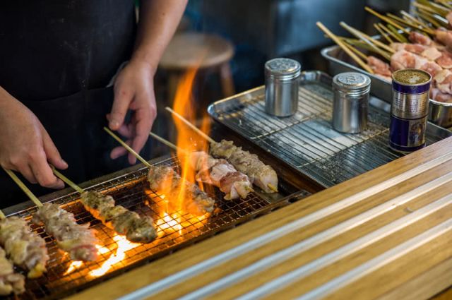 # Exploring Tokyo's Izakaya: A Guide to Japan's Be...