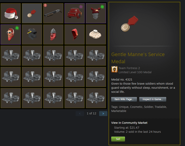 ## From Hats to Habit: The Psychological Evolution...