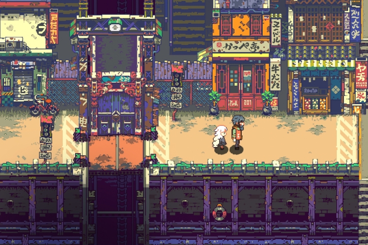 # Indie PC Games on the Brink