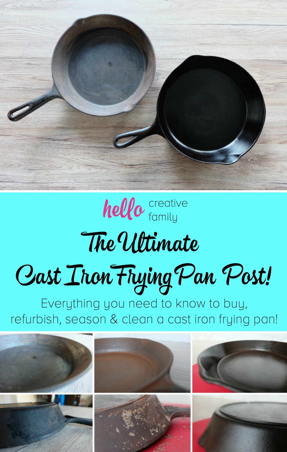 cast iron skillet stove vegetables sauteing