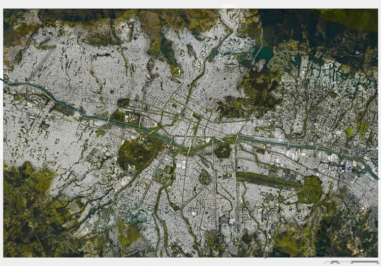 # Medellín: An Architect's Perspective on Urban Re...