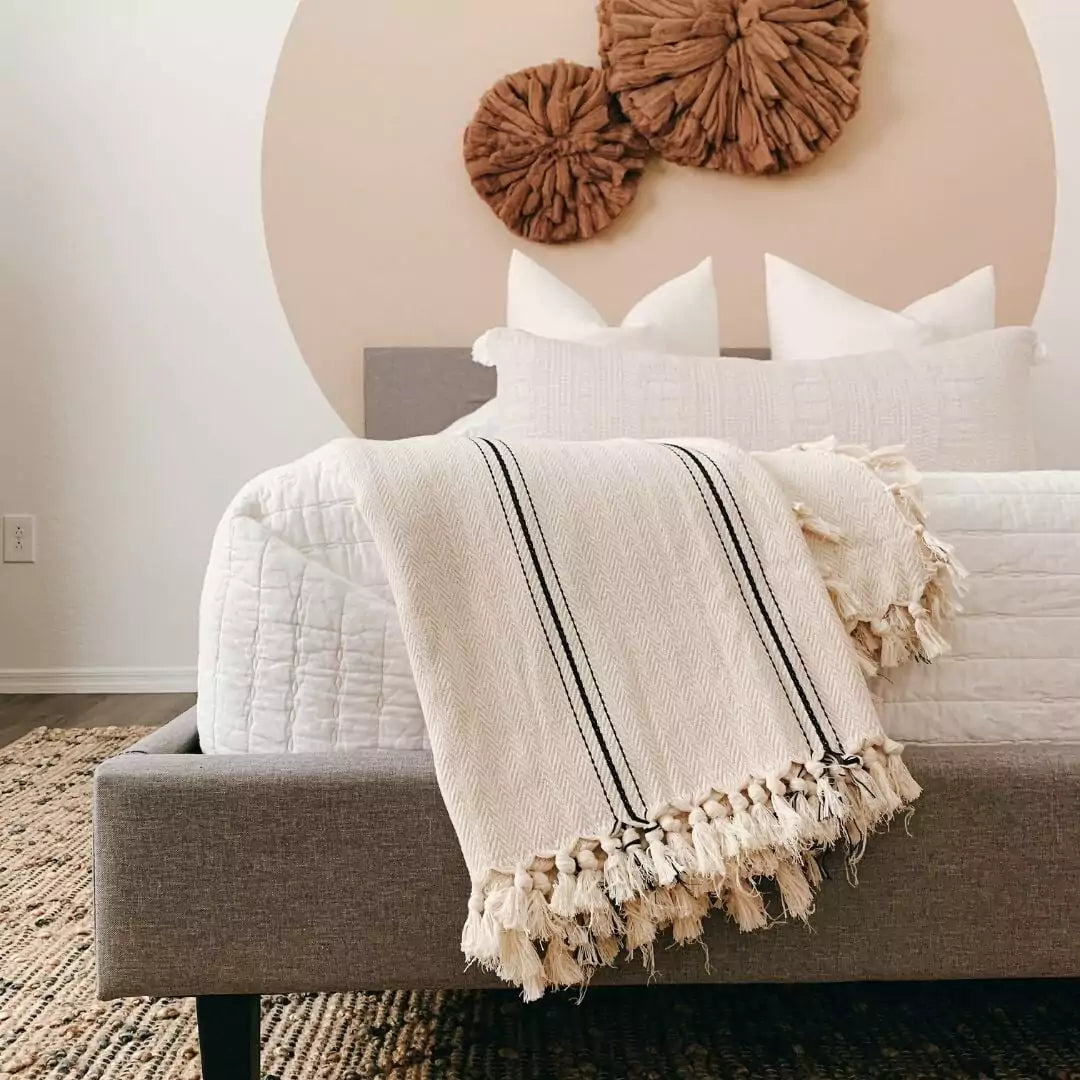 Unlock Farmhouse Charm: Natural Dyeing for Cozy Te...