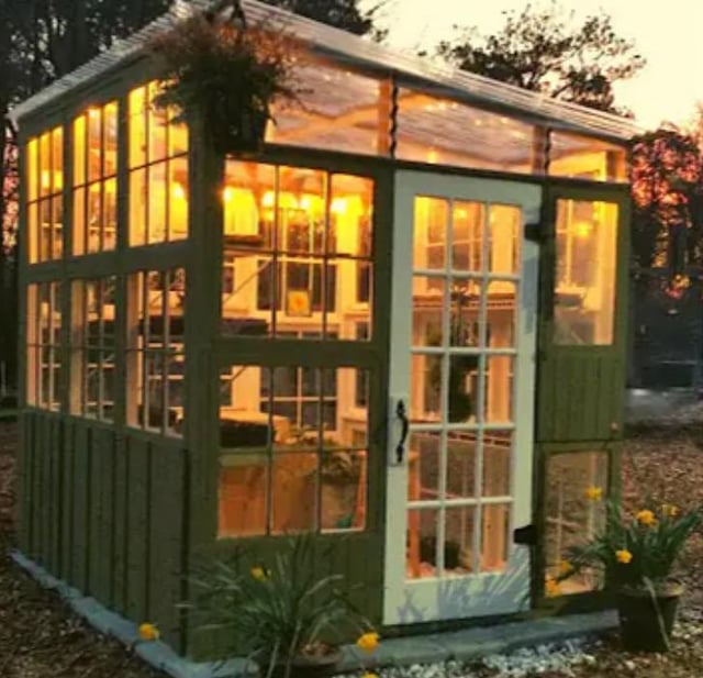 Early Tomatoes, Extended Season: Building a Rec...