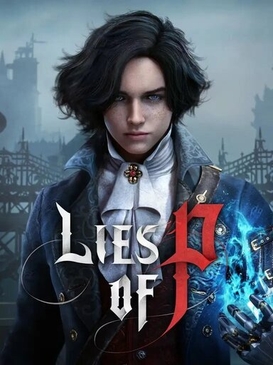 The game's official cover art.