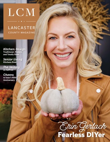 A magazine cover showcasing homesteading and seasonal living