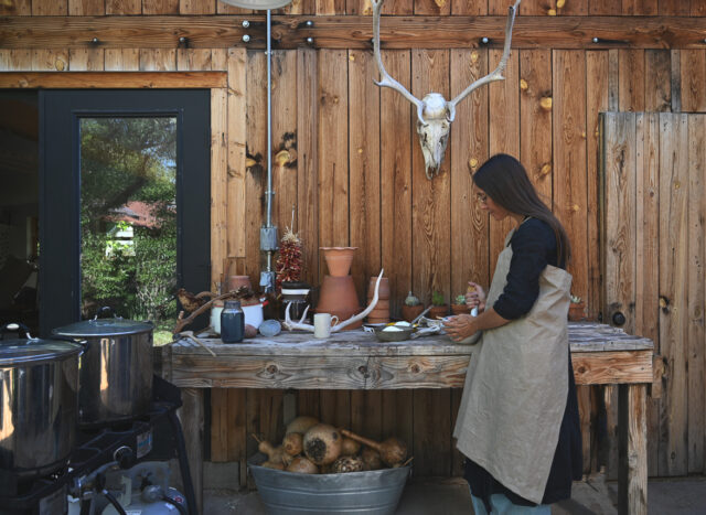 Floret Farm Folk Interview