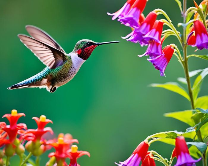 Blooming Biodiversity: Creating a Wildlife Oasi...