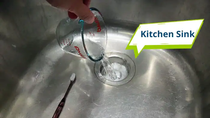 Unclog Naturally: DIY Drain Cleaning for a Heal...