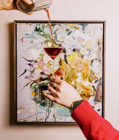 # The Dean Hotel Dublin: A History Lover's Haven...