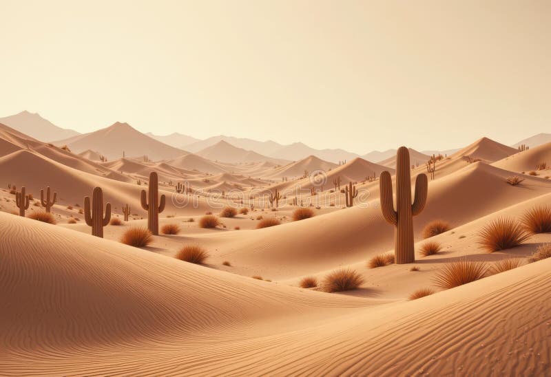 Sahara Desert Tactile Experiences