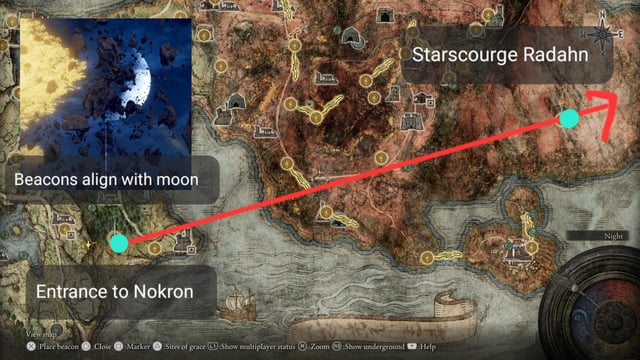 # Shadow of the Erdtree Accessibility: A Missed Op...