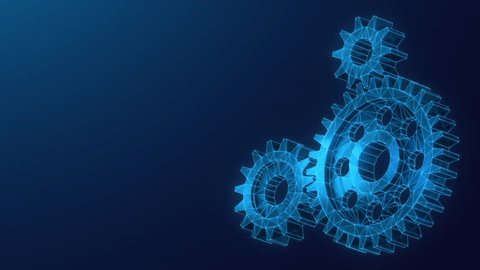 The Borderlands logo displayed on a black background.