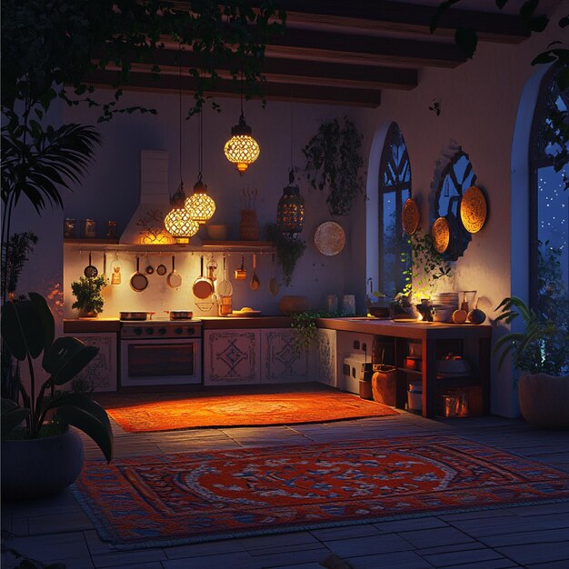 Embrace Hygge: A Gentle Winter Cleaning Routine...