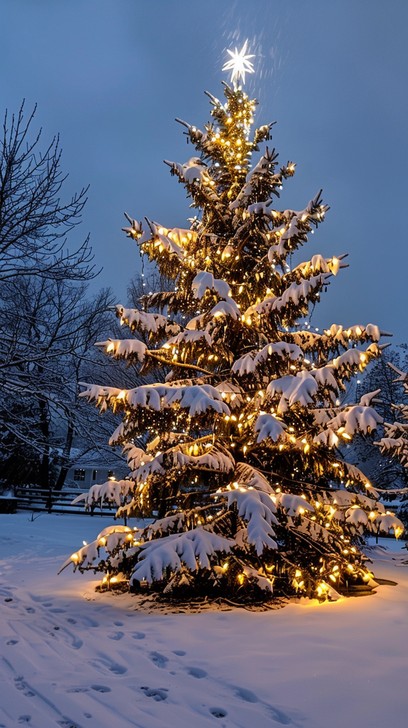 Embrace the Dark: A Winter Solstice Lantern Walk T...