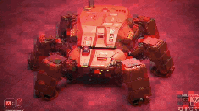 # Conquer "Somewhat Damaged": A Stealth & Chimera...