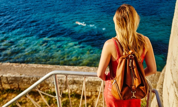 # Find Your Strength: Solo Female Sea Adventures f...