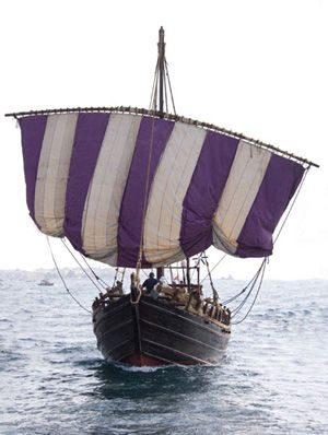 Mediterranean Sailing Ancient Routes