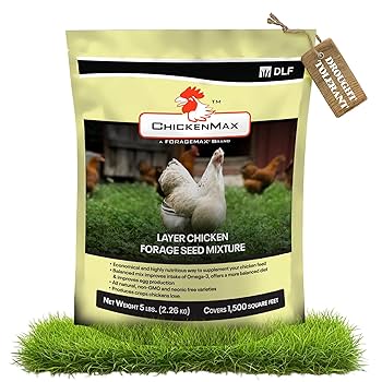 Weathering the Feed Shortage: A Homesteader's Gu...