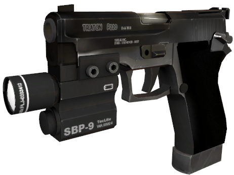 Side-by-side comparison screenshots of the same section of a Left 4 Dead 2 level, before and after the Director AI has modified it, highlighting the changes in enemy placement, item availability, and environmental conditions. Use the