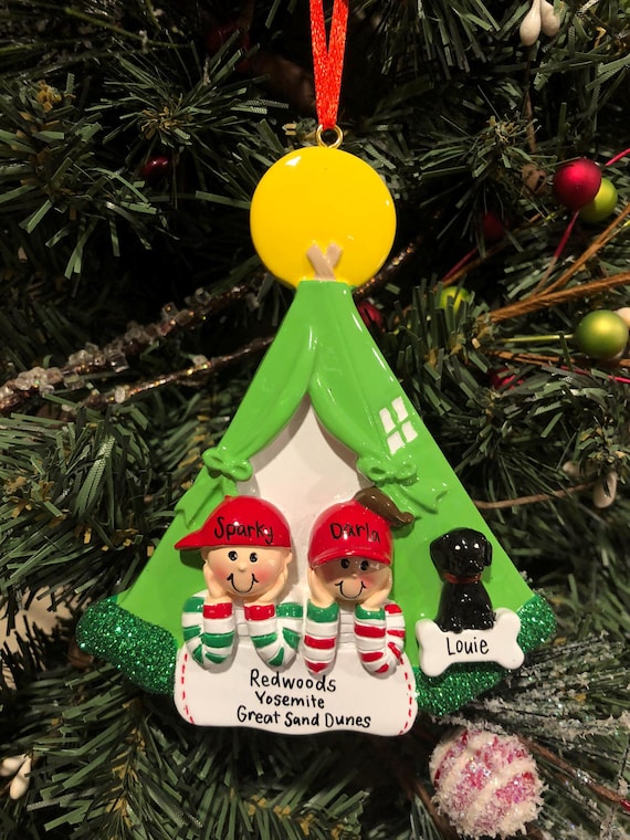 # Yosemite Camping Family Adventure: Upper Pines C...