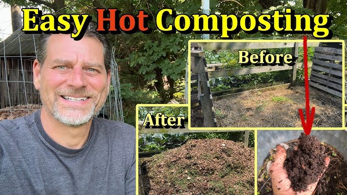Bokashi Composting