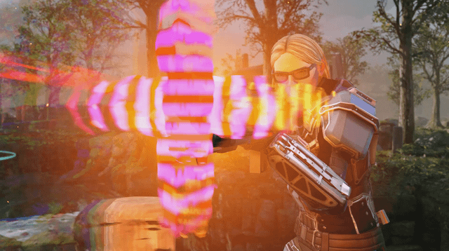 XCOM 2 Cover Art