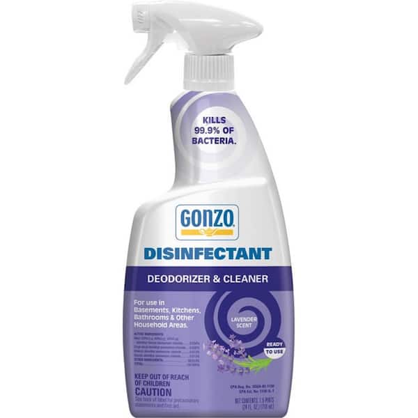 All-Purpose Cleaners