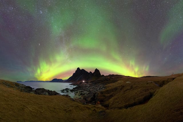 Hotel Rangá Antarctic Suite