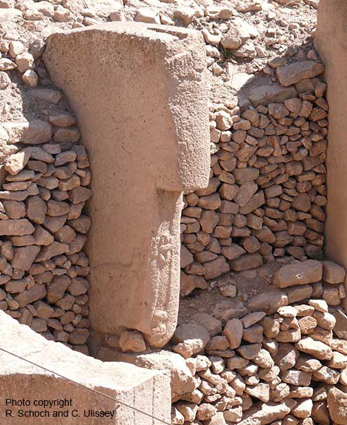 # Deciphering Göbekli Tepe: A Newly Translated Ins...