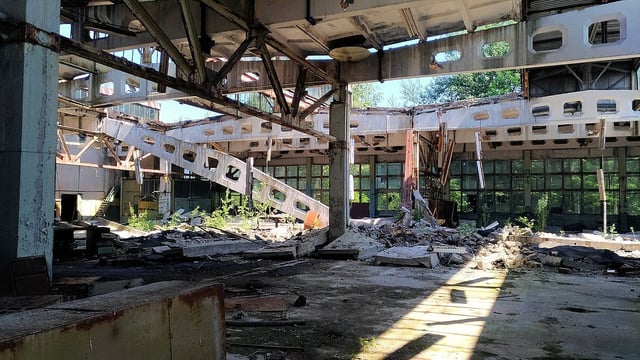 # The Zone Calls: *Stalker 2: Heart of Chornobyl*...