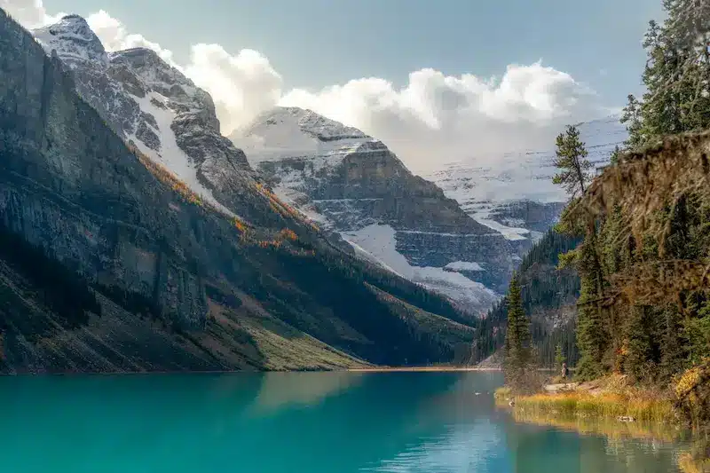 ## Banff: An Exhilarating Weekend Getaway in the C...