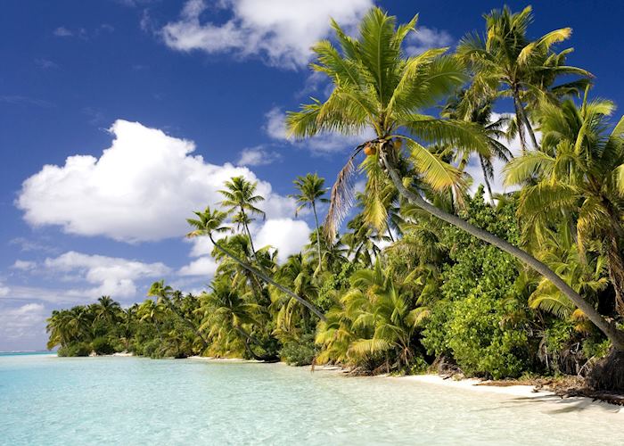 # Luxury Cook Islands Travel: Rarotonga and Aituta...