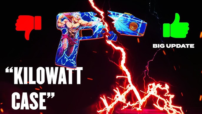 ## The Kilowatt Case: Sparking Outrage Instead of...