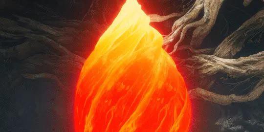 A tense standoff with a Clockwork Soldier, highlighting the effectiveness of a well-placed sticky grenade.