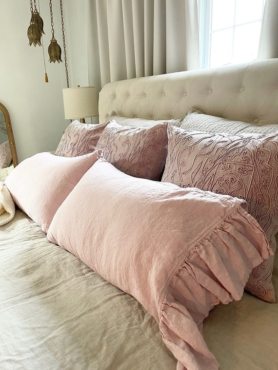 Winter Linen Refresh: Naturally Clean & Cozy Com...