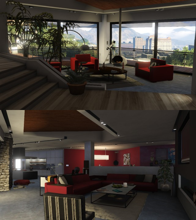 GTMP Server startup and mod loading