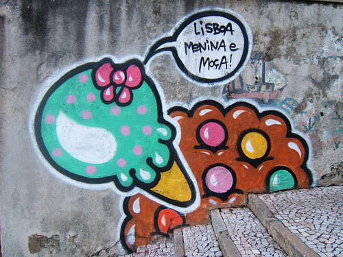 Pastel de Nata Lisbon