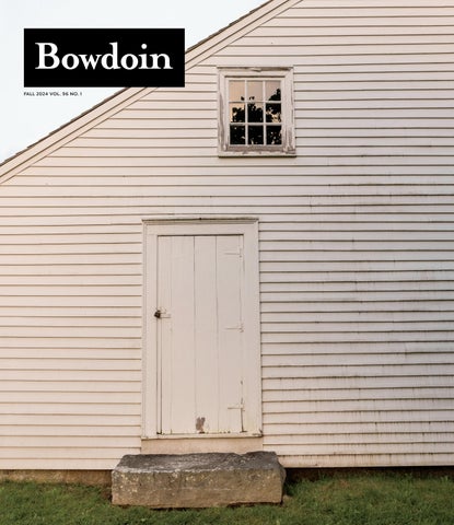 Barn restoration plan