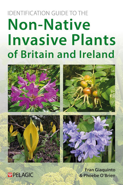 Homestead Defense: Battling Invasive Plants for...