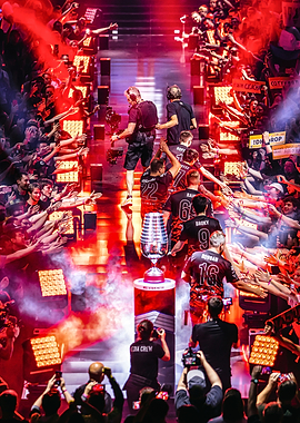 IEM Cologne trophy