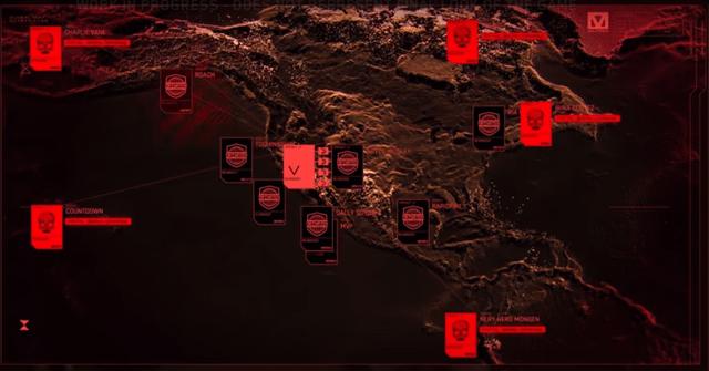 # XenGamer's Guide: Cracking NetWatch & Infiltrati...
