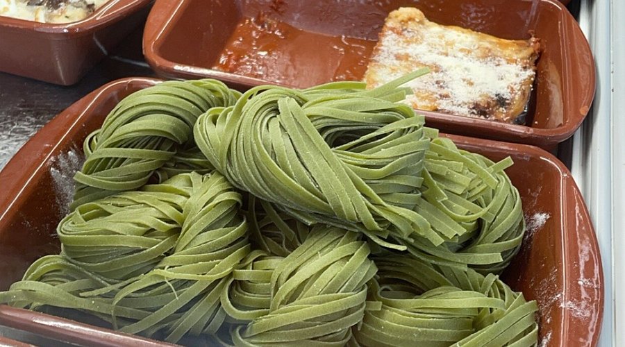 Hostel Dorm Room at St Christopher's Inn at The Winston