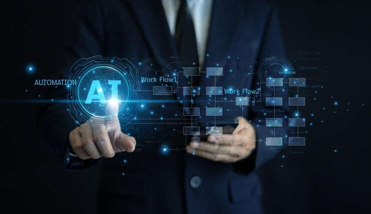 Predict, Prioritize, Profit