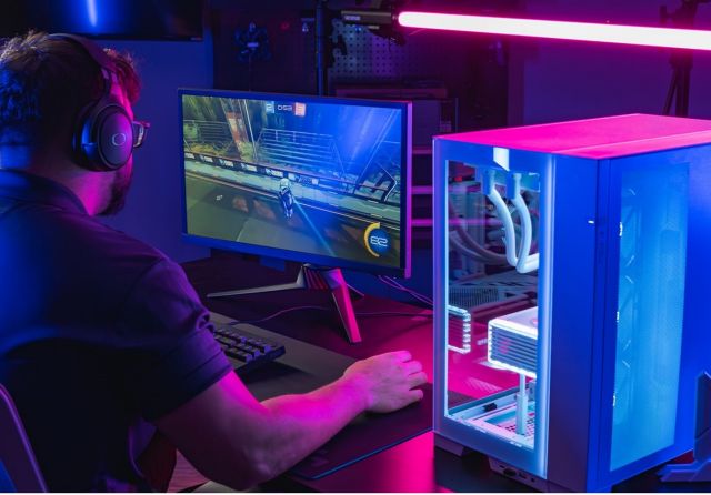 # Level Up Your Game: The Ultimate 1440p Mid-Range...