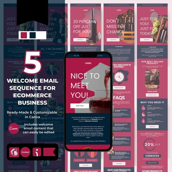 Dog and owner smiling together