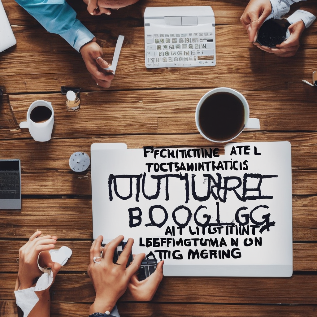 Unlocking Growth: How AI is Revolutionizing SMB...