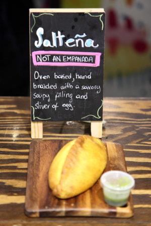 Flamingos in a lagoon at Eduardo Avaroa Andean Fauna National Reserve, shot with a telephoto lens