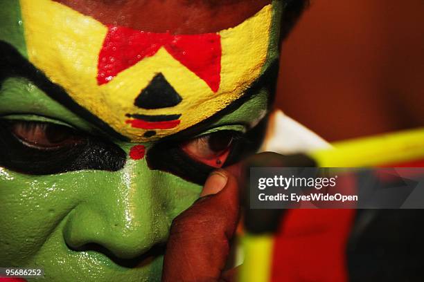 # Kerala: A Sustainable Journey Through God's Own...